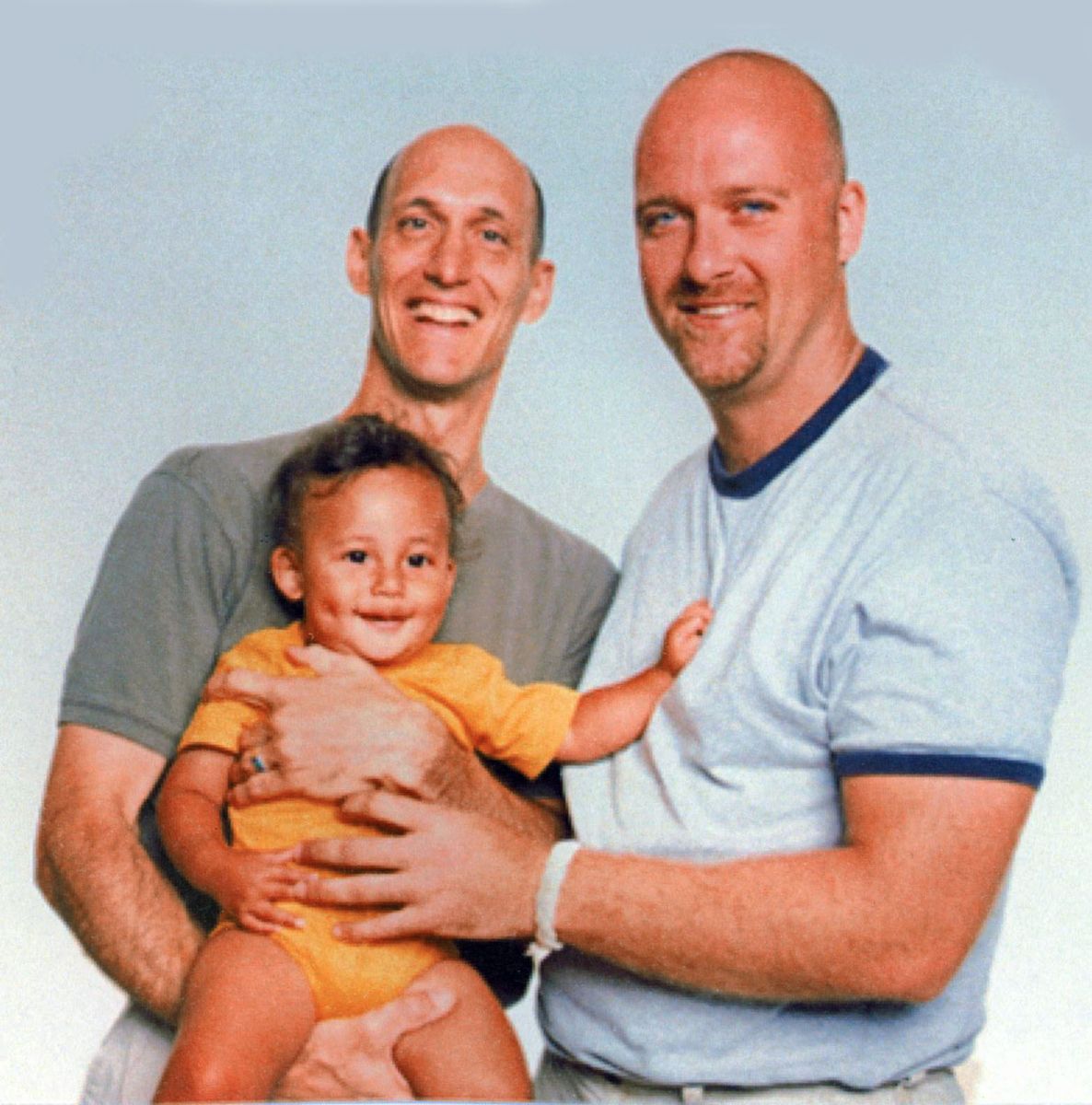 assisted reproduction for gay male couples